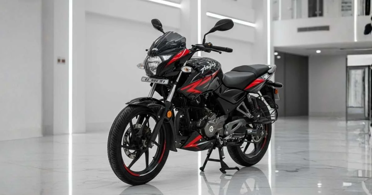 Bajaj Pulsar 220 Price in India Performance Legacy and Why Riders Still Love It