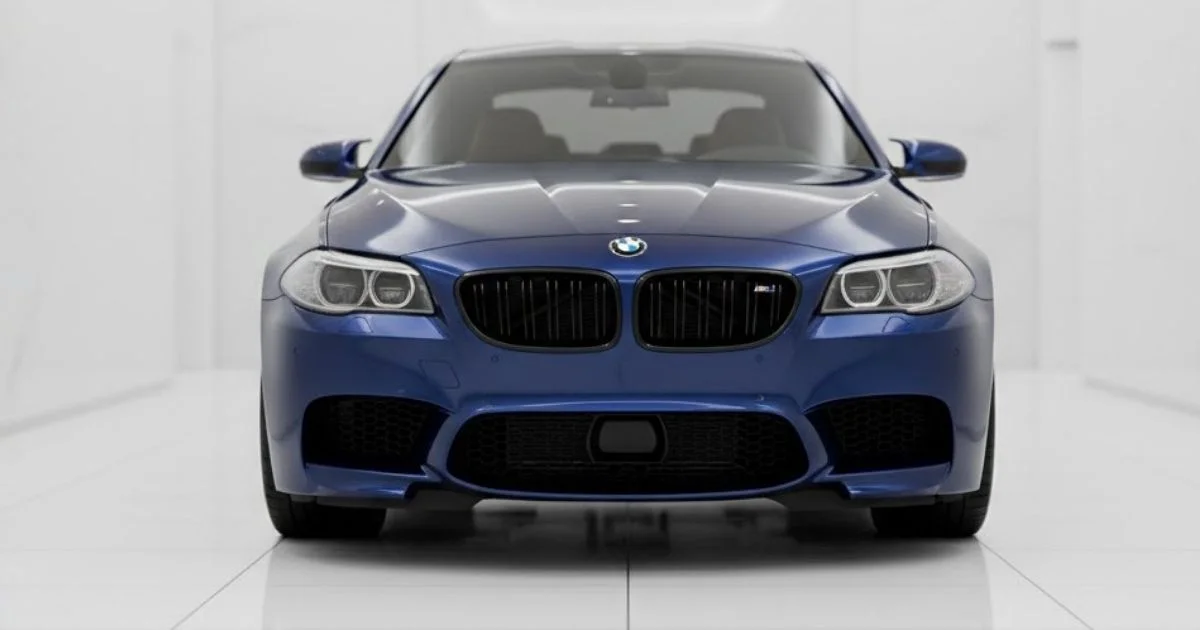 BMW M5 Price in India 2026 What Makes This Super Sedan Worth the Hype