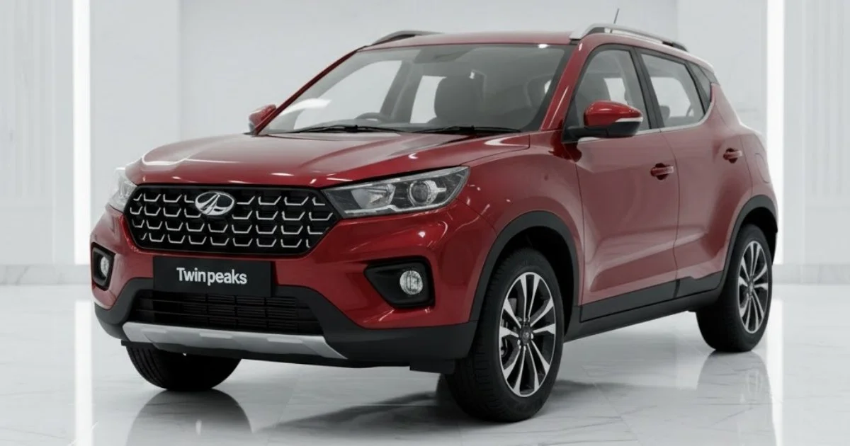 Mahindra XUV 3XO On Road Price in India Features and Value Explained