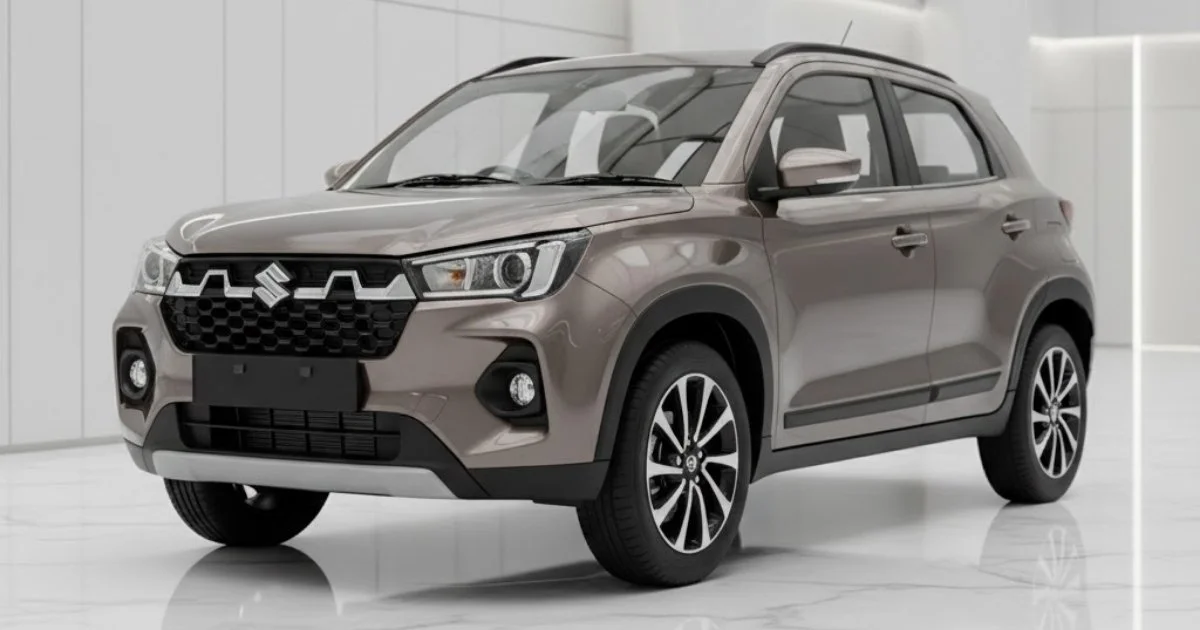 Maruti Suzuki Fronx On Road Price in India Features and Value Explained