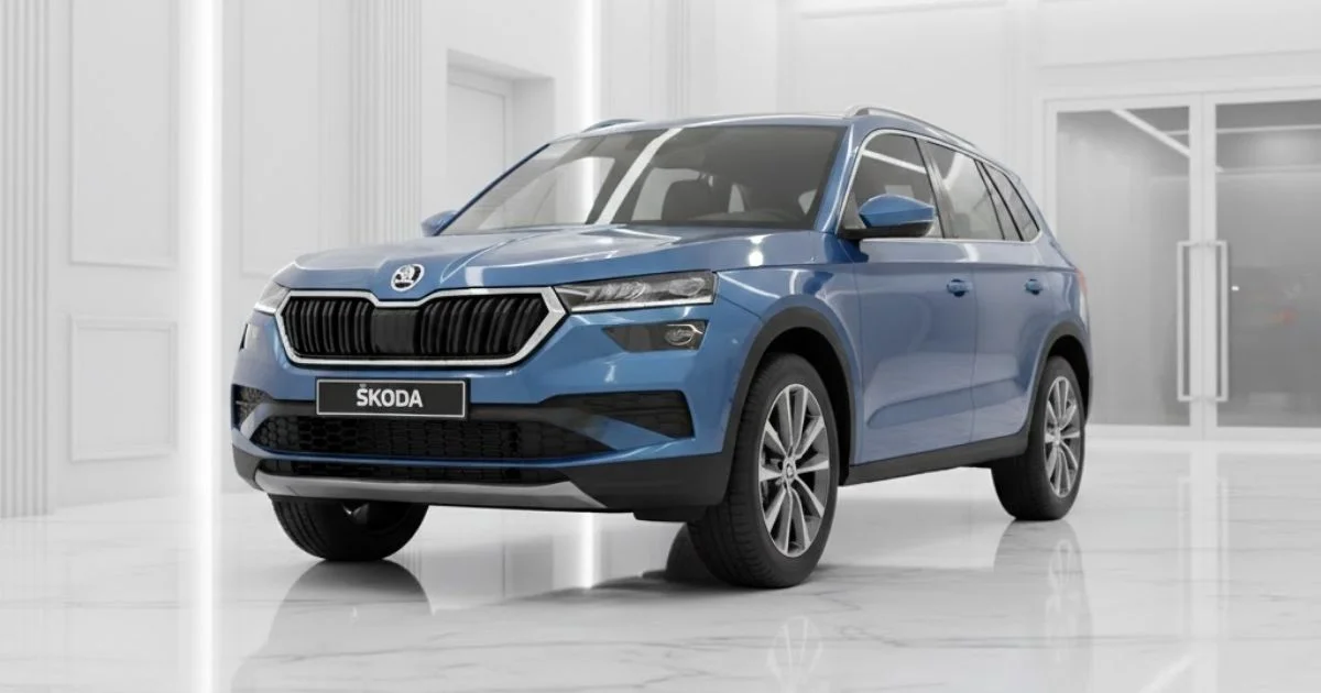 Skoda Kushaq Price in India Features Why This SUV Attracts Indian Buyers