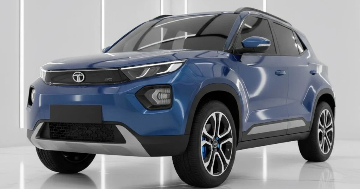 Tata Punch EV Price in India Range Features and Everyday Electric Experience