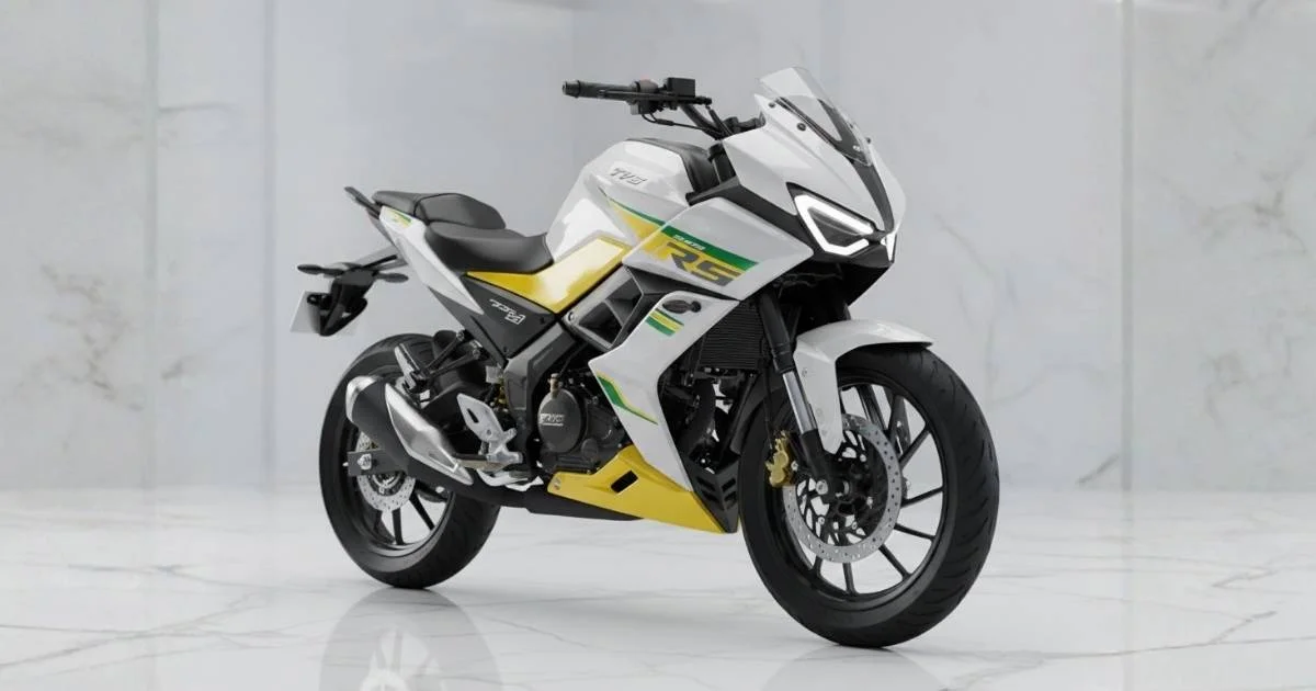 TVS Raider 125 Price in India Features Mileage and Everyday Riding Experience