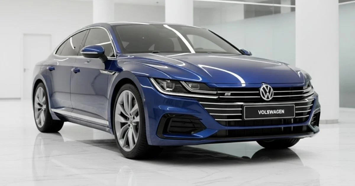 Volkswagen Cars in India Price Range Features and Brand Value Explained